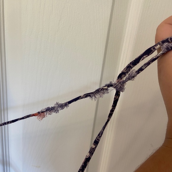 Hollister Large Sun Dress - Picture 3 of 3